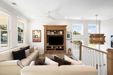 Introducing 4286 Turtle Landing Court, an elegant four-bedroom on Kiawah Island Resort - Oak Point in South Carolina - for sale on GolfHomes.com, golf home, golf lot