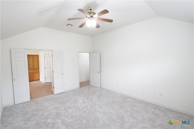 Welcome to 2216 Smith Bluff Rd, a charming single-family home on Mill Creek Golf Club in Texas - for sale on GolfHomes.com, golf home, golf lot