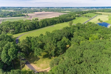 7.94 Acres ~ Spacious Lot! Spectacular Land: All pristinely on Hawks View Golf Club in Wisconsin - for sale on GolfHomes.com, golf home, golf lot