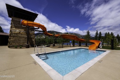 Welcome to Meadow View at Clear Creek Tahoe--a luxurious Modern on Clear Creek Tahoe in Nevada - for sale on GolfHomes.com, golf home, golf lot