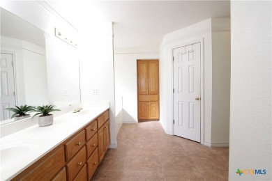 Welcome to 2216 Smith Bluff Rd, a charming single-family home on Mill Creek Golf Club in Texas - for sale on GolfHomes.com, golf home, golf lot
