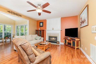 Have you been searching for the right home? Here it is...and on on Highland Creek Golf Club in North Carolina - for sale on GolfHomes.com, golf home, golf lot