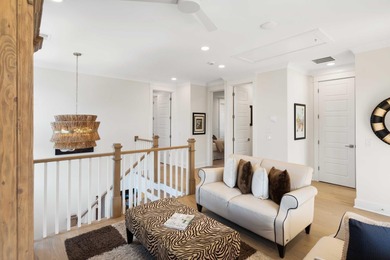 Introducing 4286 Turtle Landing Court, an elegant four-bedroom on Kiawah Island Resort - Oak Point in South Carolina - for sale on GolfHomes.com, golf home, golf lot