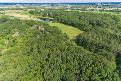 7.94 Acres ~ Spacious Lot! Spectacular Land: All pristinely on Hawks View Golf Club in Wisconsin - for sale on GolfHomes.com, golf home, golf lot