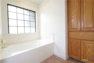 Welcome to 2216 Smith Bluff Rd, a charming single-family home on Mill Creek Golf Club in Texas - for sale on GolfHomes.com, golf home, golf lot