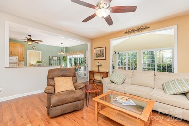 Have you been searching for the right home? Here it is...and on on Highland Creek Golf Club in North Carolina - for sale on GolfHomes.com, golf home, golf lot