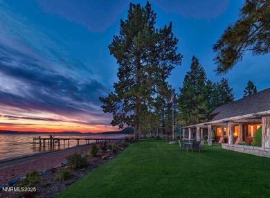 Welcome to Meadow View at Clear Creek Tahoe--a luxurious Modern on Clear Creek Tahoe in Nevada - for sale on GolfHomes.com, golf home, golf lot