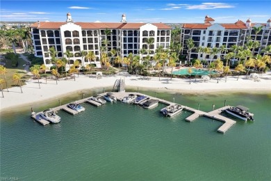 REDUCED!!  Rarely available Bright and cheery furnished SW on Miromar Lakes Golf Club in Florida - for sale on GolfHomes.com, golf home, golf lot