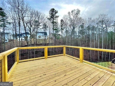 ***MOVE IN READY**New Construction Home in CARTER GROVE! This on The Plantation Golf Club in Georgia - for sale on GolfHomes.com, golf home, golf lot