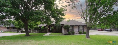 Welcome to 2216 Smith Bluff Rd, a charming single-family home on Mill Creek Golf Club in Texas - for sale on GolfHomes.com, golf home, golf lot