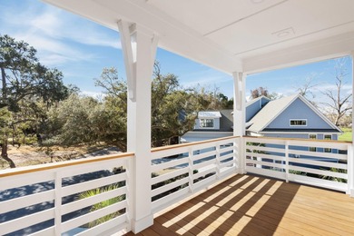 Introducing 4286 Turtle Landing Court, an elegant four-bedroom on Kiawah Island Resort - Oak Point in South Carolina - for sale on GolfHomes.com, golf home, golf lot