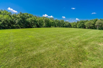 7.94 Acres ~ Spacious Lot! Spectacular Land: All pristinely on Hawks View Golf Club in Wisconsin - for sale on GolfHomes.com, golf home, golf lot