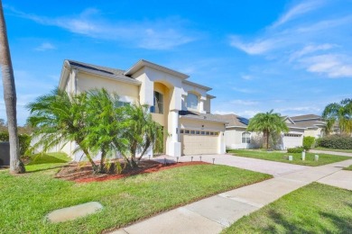 Welcome to this Amazing Home with 5-bedroom, 3 bathrooms on Highlands Reserve Golf Club in Florida - for sale on GolfHomes.com, golf home, golf lot