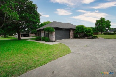 Welcome to 2216 Smith Bluff Rd, a charming single-family home on Mill Creek Golf Club in Texas - for sale on GolfHomes.com, golf home, golf lot