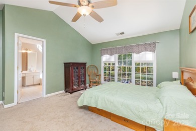 Have you been searching for the right home? Here it is...and on on Highland Creek Golf Club in North Carolina - for sale on GolfHomes.com, golf home, golf lot