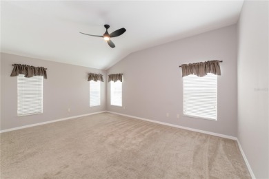 One or more photo(s) has been virtually staged. Stunning on Pennbrooke Fairways in Florida - for sale on GolfHomes.com, golf home, golf lot