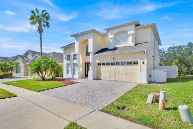 Welcome to this Amazing Home with 5-bedroom, 3 bathrooms on Highlands Reserve Golf Club in Florida - for sale on GolfHomes.com, golf home, golf lot