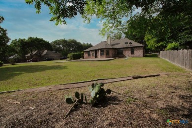 Welcome to 2216 Smith Bluff Rd, a charming single-family home on Mill Creek Golf Club in Texas - for sale on GolfHomes.com, golf home, golf lot