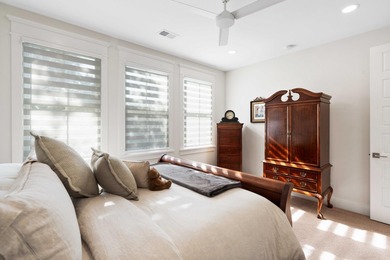 Introducing 4286 Turtle Landing Court, an elegant four-bedroom on Kiawah Island Resort - Oak Point in South Carolina - for sale on GolfHomes.com, golf home, golf lot