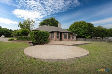 Welcome to 2216 Smith Bluff Rd, a charming single-family home on Mill Creek Golf Club in Texas - for sale on GolfHomes.com, golf home, golf lot