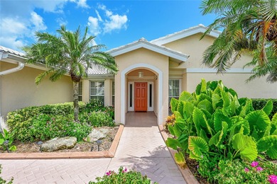 Huge Price Reduction! Now Offered at Just $565,000 -- Seller is on Waterford Golf Club in Florida - for sale on GolfHomes.com, golf home, golf lot