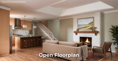 NEW CONSTRUCTION BREAKING GROUND SPRING 2025!

This stunning 4 on Black Creek Club in Tennessee - for sale on GolfHomes.com, golf home, golf lot