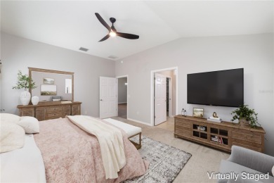 One or more photo(s) has been virtually staged. Stunning on Pennbrooke Fairways in Florida - for sale on GolfHomes.com, golf home, golf lot