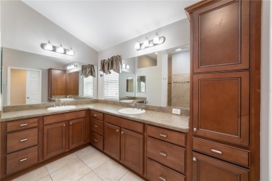 One or more photo(s) has been virtually staged. Stunning on Pennbrooke Fairways in Florida - for sale on GolfHomes.com, golf home, golf lot