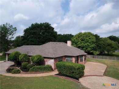 Welcome to 2216 Smith Bluff Rd, a charming single-family home on Mill Creek Golf Club in Texas - for sale on GolfHomes.com, golf home, golf lot