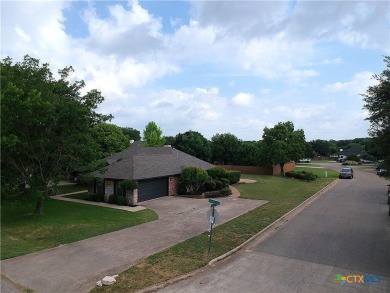 Welcome to 2216 Smith Bluff Rd, a charming single-family home on Mill Creek Golf Club in Texas - for sale on GolfHomes.com, golf home, golf lot