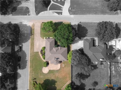 Welcome to 2216 Smith Bluff Rd, a charming single-family home on Mill Creek Golf Club in Texas - for sale on GolfHomes.com, golf home, golf lot