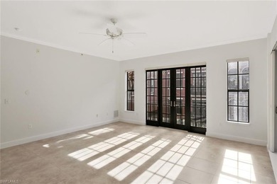 Exceptional, Light-Filled Residence with Dual Master Suites + on Fountain Lakes Community Golf Course in Florida - for sale on GolfHomes.com, golf home, golf lot