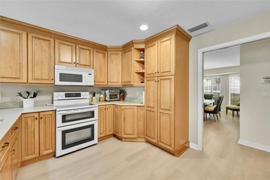 Huge Price Reduction! Now Offered at Just $565,000 -- Seller is on Waterford Golf Club in Florida - for sale on GolfHomes.com, golf home, golf lot