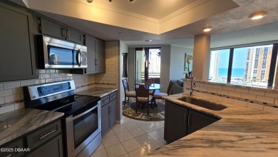 Welcome to Unit 9A3 at Oceans West One, a beautifully updated on Oceans Golf Club in Florida - for sale on GolfHomes.com, golf home, golf lot