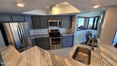 Welcome to Unit 9A3 at Oceans West One, a beautifully updated on Oceans Golf Club in Florida - for sale on GolfHomes.com, golf home, golf lot