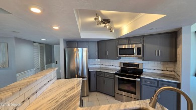 Welcome to Unit 9A3 at Oceans West One, a beautifully updated on Oceans Golf Club in Florida - for sale on GolfHomes.com, golf home, golf lot