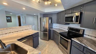 Welcome to Unit 9A3 at Oceans West One, a beautifully updated on Oceans Golf Club in Florida - for sale on GolfHomes.com, golf home, golf lot