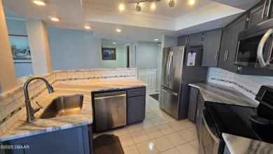 Welcome to Unit 9A3 at Oceans West One, a beautifully updated on Oceans Golf Club in Florida - for sale on GolfHomes.com, golf home, golf lot