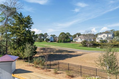 Introducing 4286 Turtle Landing Court, an elegant four-bedroom on Kiawah Island Resort - Oak Point in South Carolina - for sale on GolfHomes.com, golf home, golf lot