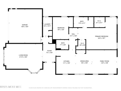 2 bed, 2 bath home in the desirable 55+ Renaissance Adult on Renaissance Country Club in New Jersey - for sale on GolfHomes.com, golf home, golf lot