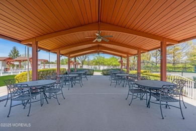 2 bed, 2 bath home in the desirable 55+ Renaissance Adult on Renaissance Country Club in New Jersey - for sale on GolfHomes.com, golf home, golf lot