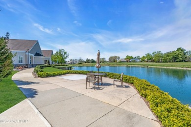 2 bed, 2 bath home in the desirable 55+ Renaissance Adult on Renaissance Country Club in New Jersey - for sale on GolfHomes.com, golf home, golf lot