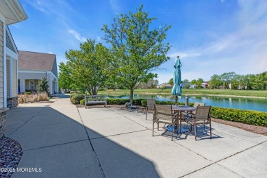 2 bed, 2 bath home in the desirable 55+ Renaissance Adult on Renaissance Country Club in New Jersey - for sale on GolfHomes.com, golf home, golf lot