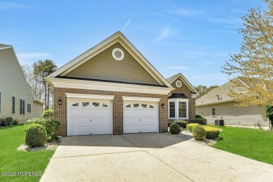 GATED COMMUNITY - THIS BEAUTIFUL TOLL BROS SAN REMO W/LOFT on Westlake Golf and Country Club in New Jersey - for sale on GolfHomes.com, golf home, golf lot