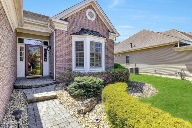 GATED COMMUNITY - THIS BEAUTIFUL TOLL BROS SAN REMO W/LOFT on Westlake Golf and Country Club in New Jersey - for sale on GolfHomes.com, golf home, golf lot