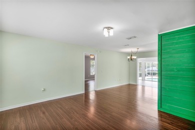 Wonderful 3-bedroom 2-bath pool home in the desirable community on Citrus Hills Golf Club in Florida - for sale on GolfHomes.com, golf home, golf lot