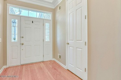 GATED COMMUNITY - THIS BEAUTIFUL TOLL BROS SAN REMO W/LOFT on Westlake Golf and Country Club in New Jersey - for sale on GolfHomes.com, golf home, golf lot
