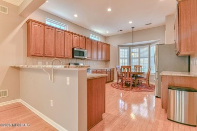GATED COMMUNITY - THIS BEAUTIFUL TOLL BROS SAN REMO W/LOFT on Westlake Golf and Country Club in New Jersey - for sale on GolfHomes.com, golf home, golf lot