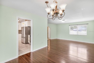 Wonderful 3-bedroom 2-bath pool home in the desirable community on Citrus Hills Golf Club in Florida - for sale on GolfHomes.com, golf home, golf lot