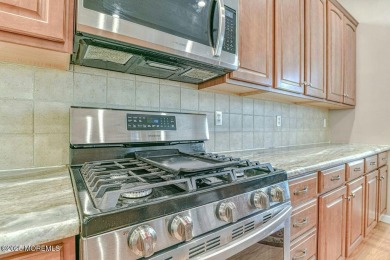 GATED COMMUNITY - THIS BEAUTIFUL TOLL BROS SAN REMO W/LOFT on Westlake Golf and Country Club in New Jersey - for sale on GolfHomes.com, golf home, golf lot